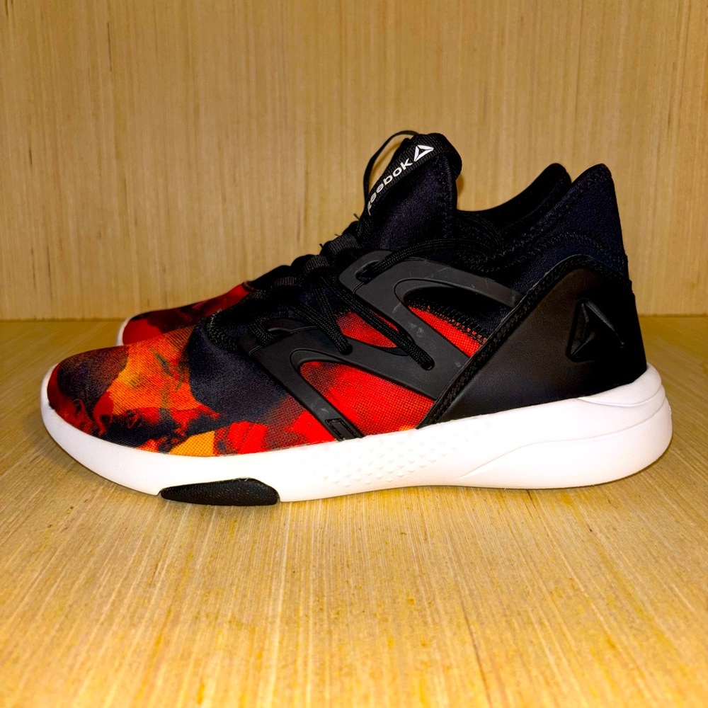 Reebok Hayasu Ltd Sneakers